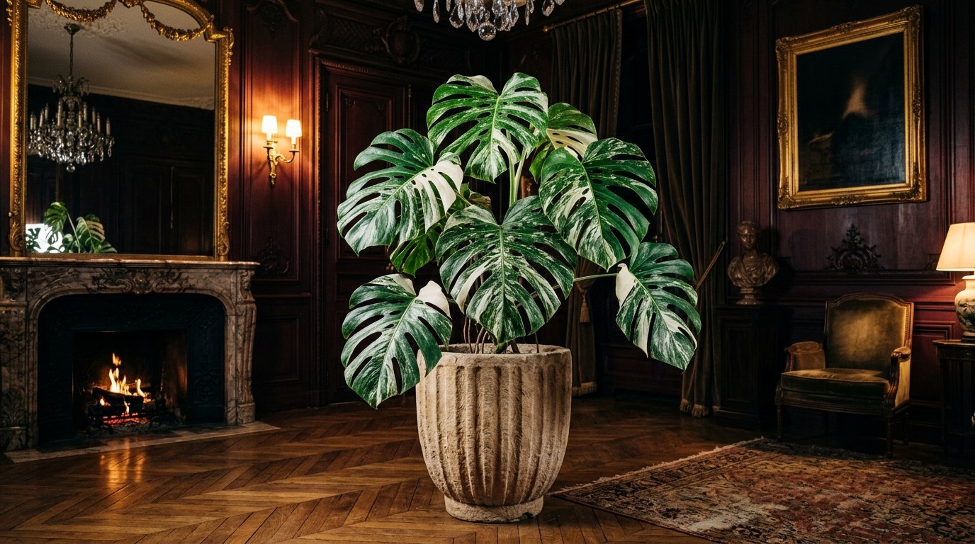 Zamzam Privé Bespoke Botanical Architecture & Corporate Plantscaping
